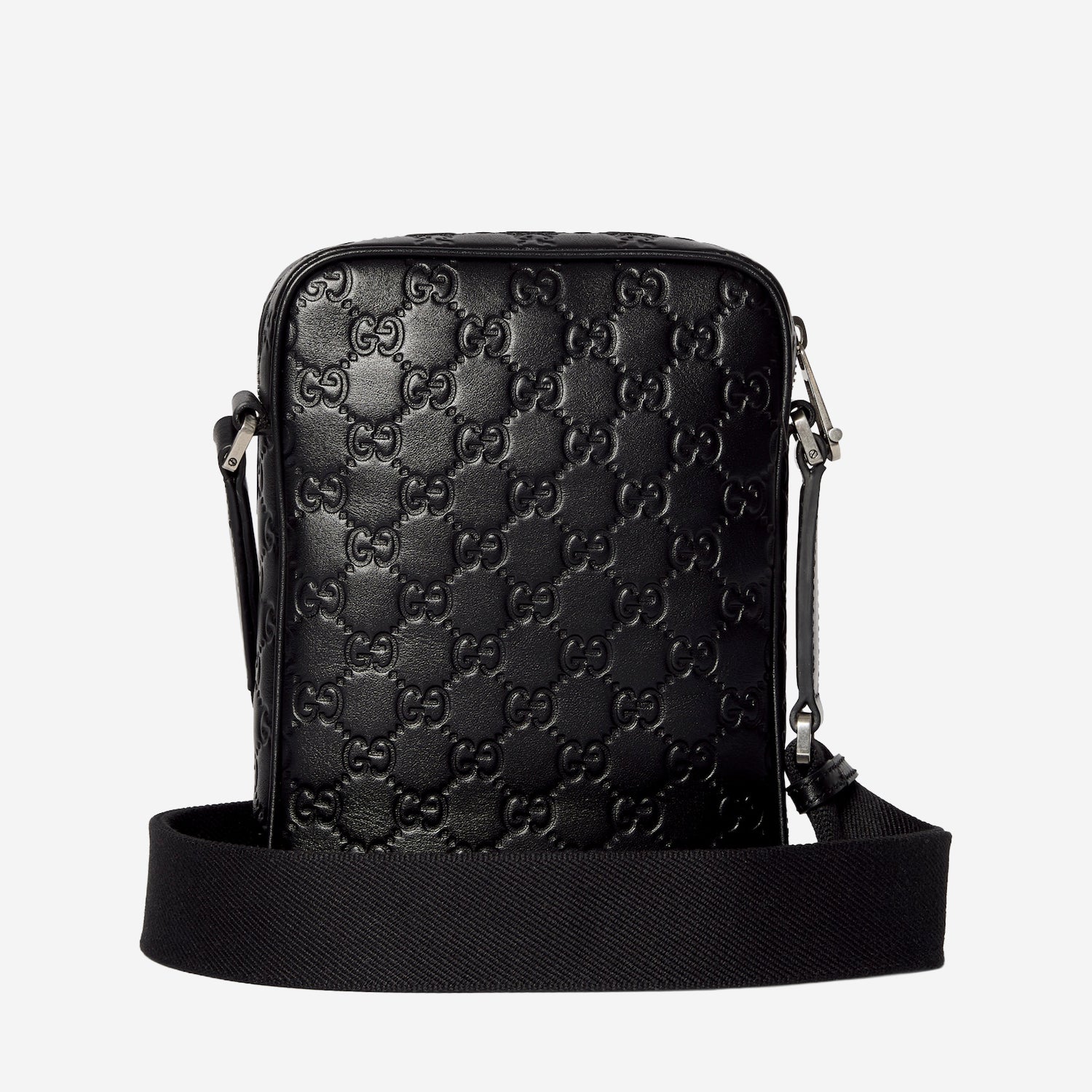 Borsa a tracolla GG Emblem 850238 AAFOM1053 GUCCI 