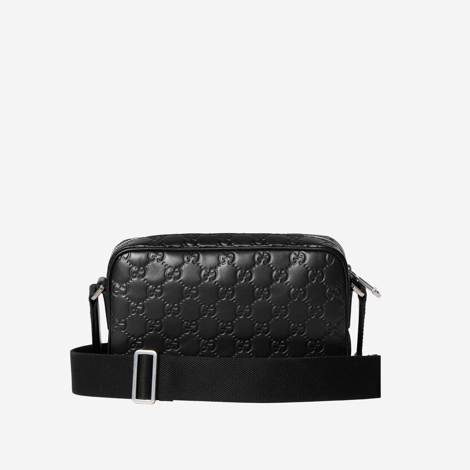 Borsa a tracolla GG Emblem 850242 AAFOM1053 GUCCI 