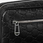 Borsa a tracolla GG Emblem 850242 AAFOM1053 GUCCI 