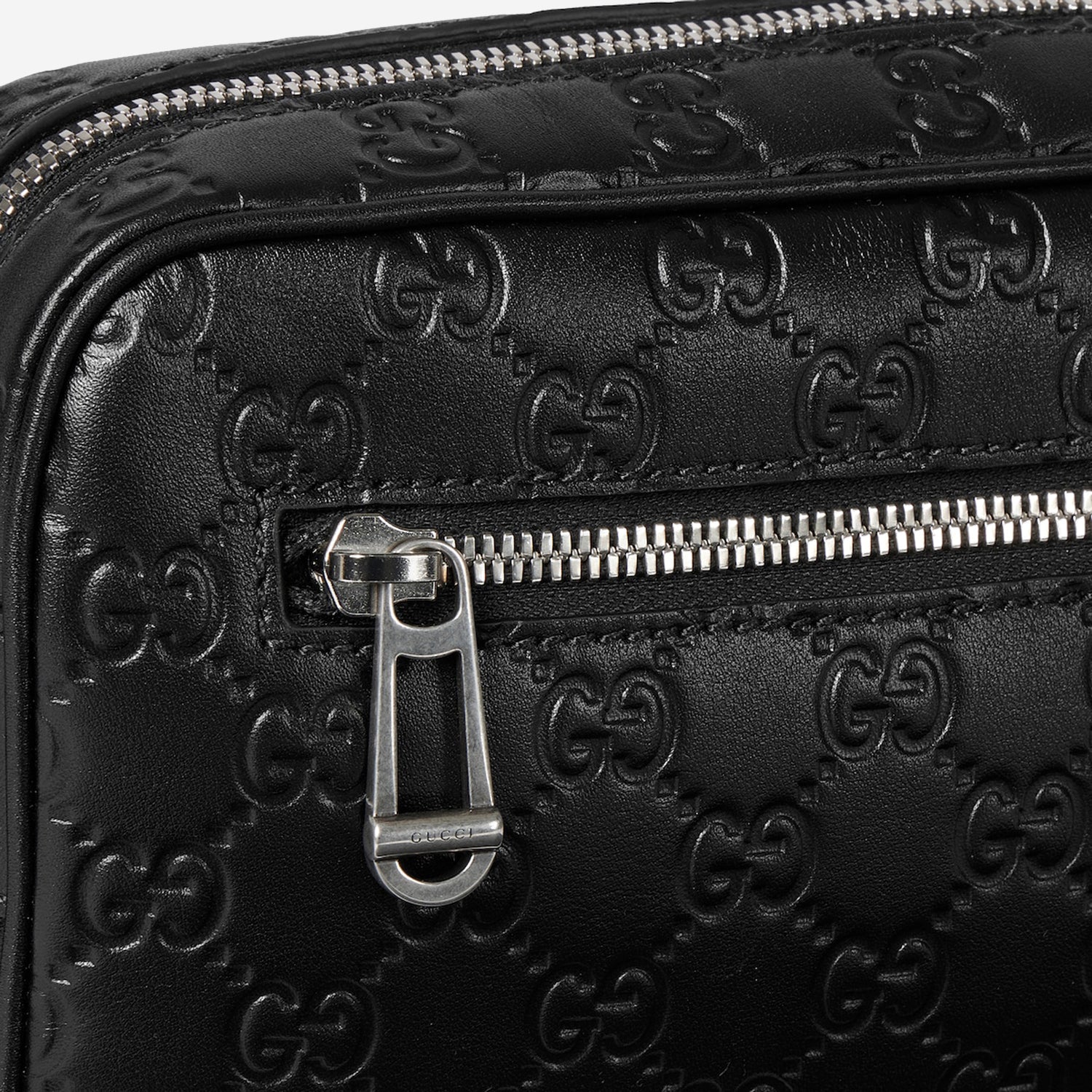 Borsa a tracolla GG Emblem 850242 AAFOM1053 GUCCI 