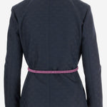 GIACCA IN MISTO COTONE CON MOTIVO GG 851889 ZAQXT4474 GUCCI 