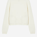 CARDIGAN IN LANA E CASHMERE 851977 XKEVK9051 GUCCI 