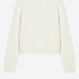 CARDIGAN IN LANA E CASHMERE 851977 XKEVK9051 GUCCI 