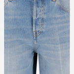JEANS IN DENIM DI COTONE 852212 XDDDA4011 GUCCI 