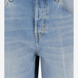 JEANS IN DENIM DI COTONE 852212 XDDDA4011 GUCCI 