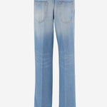 JEANS IN DENIM DI COTONE 852212 XDDDA4011 GUCCI 