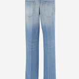 JEANS IN DENIM DI COTONE 852212 XDDDA4011 GUCCI 