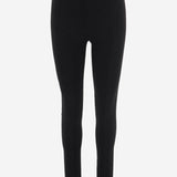 PANTALONI IN VISCOSA TECNICA CON MOTIVO GG 852277 XKFCP1000 GUCCI 