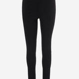 PANTALONI IN VISCOSA TECNICA CON MOTIVO GG 852277 XKFCP1000 GUCCI 