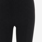 PANTALONI IN VISCOSA TECNICA CON MOTIVO GG 852277 XKFCP1000 GUCCI 