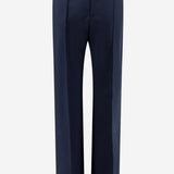 PANTALONI IN TESSUTO TECNICO CON LOGO 852345 ZAFKB4847 GUCCI 