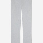 PANTALONI LEISURE IN JERSEY DI COTONE CON WEB 853424 XJHIR1160 GUCCI 