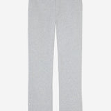 PANTALONI LEISURE IN JERSEY DI COTONE CON WEB 853424 XJHIR1160 GUCCI 