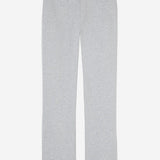 PANTALONI LEISURE IN JERSEY DI COTONE CON WEB 853424 XJHIR1160 GUCCI 