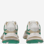 SNEAKERS IN PELLE CON DETTAGLIO WEB 853709 AAGGM9251 GUCCI 