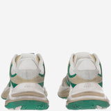 SNEAKERS IN PELLE CON DETTAGLIO WEB 853709 AAGGM9251 GUCCI 