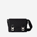 BORSA A TRACOLLA IN TESSUTO GG 854745 FAE8V1000 GUCCI 