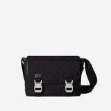 BORSA A TRACOLLA IN TESSUTO GG 854745 FAE8V1000 GUCCI 