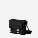 BORSA A TRACOLLA IN TESSUTO GG 854745 FAE8V1000 GUCCI 