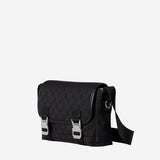 BORSA A TRACOLLA IN TESSUTO GG 854745 FAE8V1000 GUCCI 