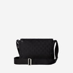 BORSA A TRACOLLA IN TESSUTO GG 854745 FAE8V1000 GUCCI 