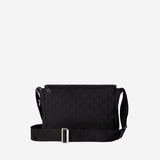 BORSA A TRACOLLA IN TESSUTO GG 854745 FAE8V1000 GUCCI 