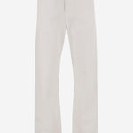 JEANS IN DENIM DI COTONE 855031 XDDD99000 GUCCI 