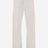 JEANS IN DENIM DI COTONE 855031 XDDD99000 GUCCI 
