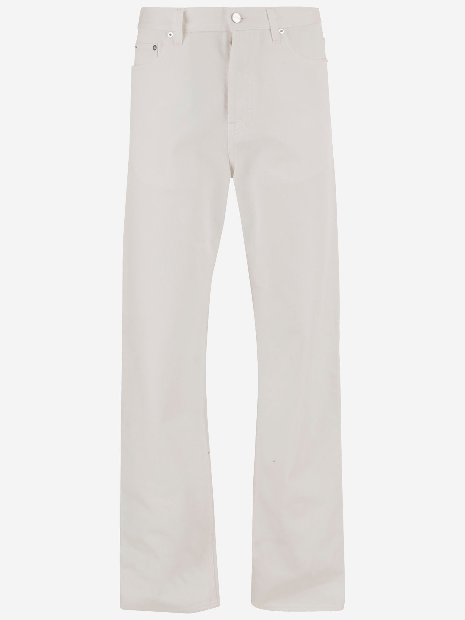 JEANS IN DENIM DI COTONE 855031 XDDD99000 GUCCI 