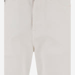 JEANS IN DENIM DI COTONE 855031 XDDD99000 GUCCI 