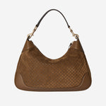 BORSA A SPALLA GUCCI B MISURA MEDIA 855251 AAEE72118 GUCCI 