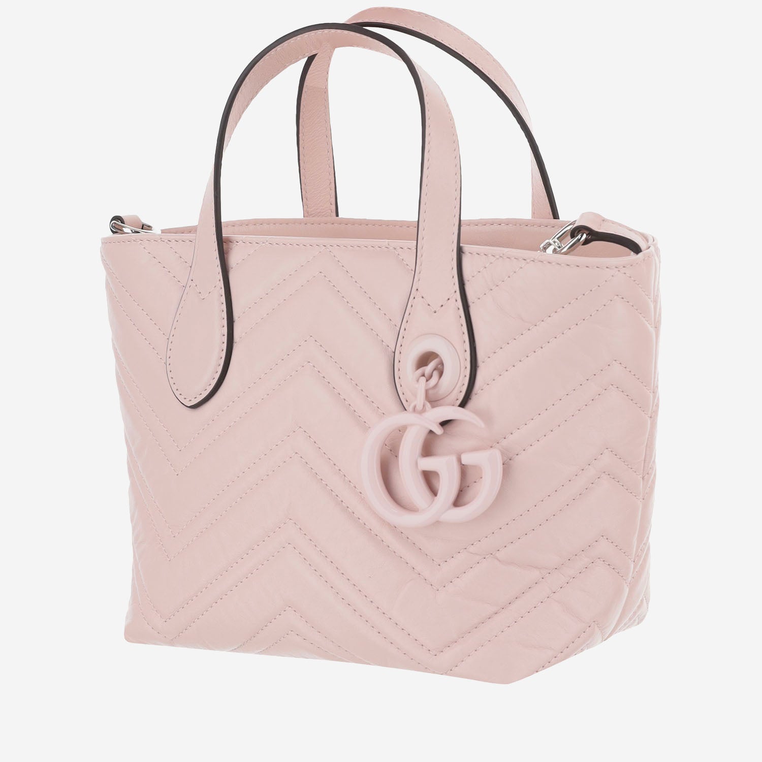 Borsa a mano GG Marmont piccola 855391 AAFS15734 GUCCI 