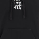 FELPA IN COTONE CON STAMPA GRAFICA 855976 XJHQT1043 GUCCI 