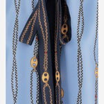 CAMICIA IN SETA <BR/><BR/> 856109 ZAUK54061 GUCCI 