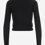 GIACCA A COSTE CON CERNIERA E INTARSIO 856220 XKFCZ1214 GUCCI 