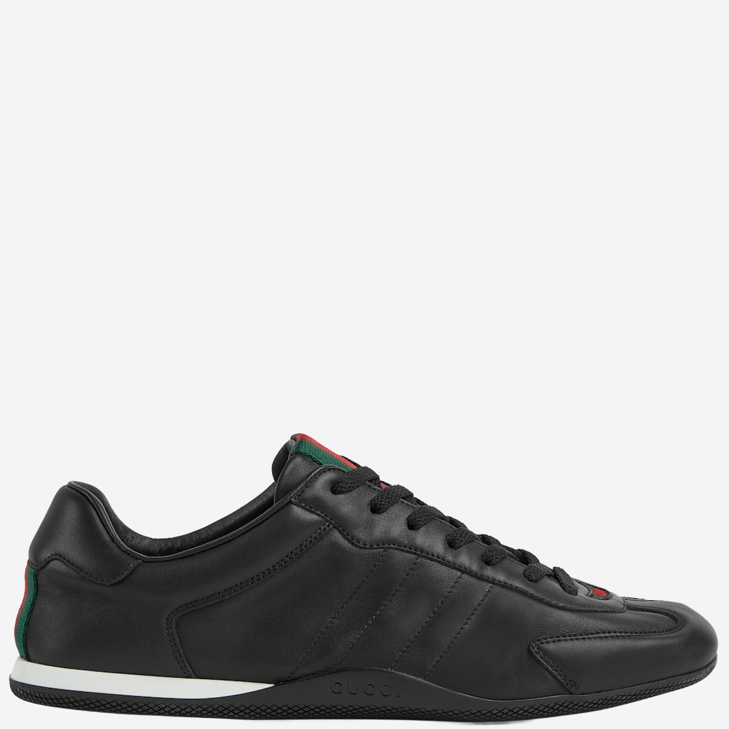 SNEAKERS SHIFT IN PELLE 857018 AAFUH1086 GUCCI 