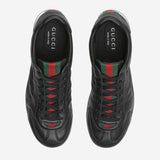 SNEAKERS SHIFT IN PELLE 857018 AAFUH1086 GUCCI 