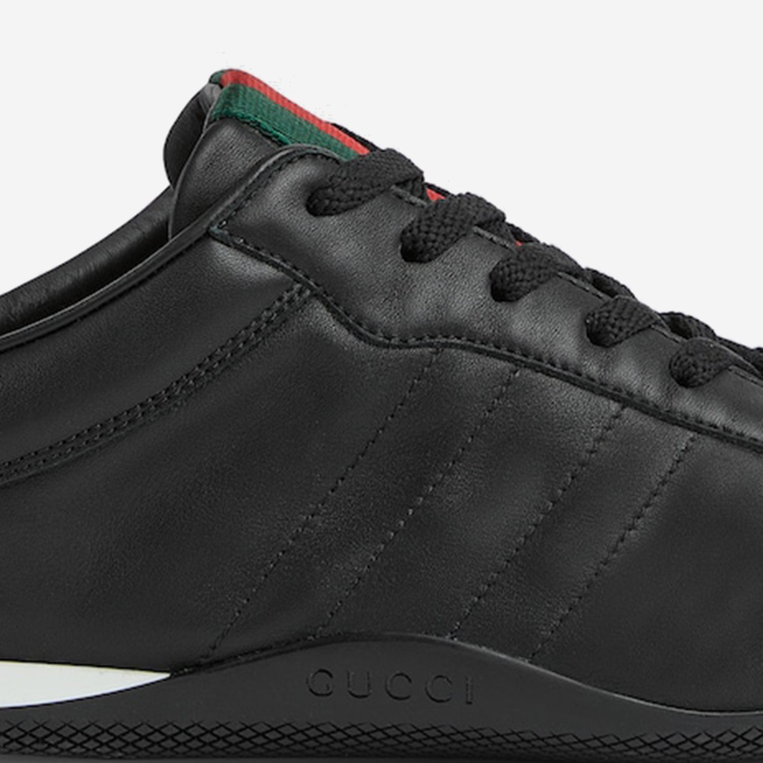 SNEAKERS SHIFT IN PELLE 857018 AAFUH1086 GUCCI 