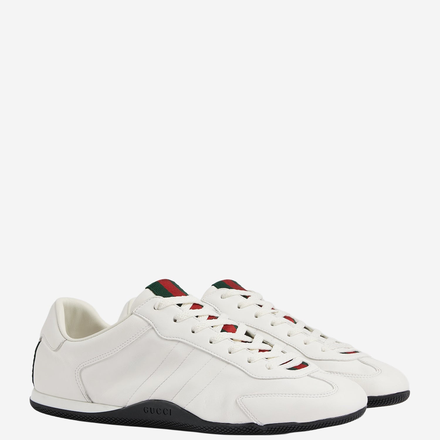 SNEAKERS SHIFT IN PELLE 857018 AAFUH9245 GUCCI 
