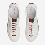 SNEAKERS SHIFT IN PELLE 857018 AAFUH9245 GUCCI 