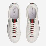 SNEAKERS SHIFT IN PELLE 857018 AAFUH9245 GUCCI 