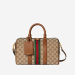 BORSA BAULETTO OPHIDIA MISURA MEDIA 857595 FAFUF9870 GUCCI 