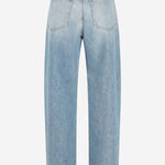 JEANS IN DENIM DI COTONE 857909 XDDD24009 GUCCI 