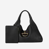 Borsa a spalla Gucci Softbit 858297 AAEAO1000 GUCCI 