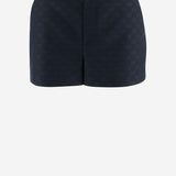 SHORTS GG IN MISTO COTONE 859655 ZAQXT4474 GUCCI 