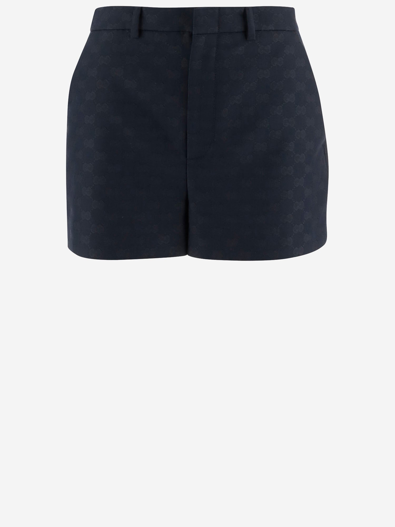 SHORTS GG IN MISTO COTONE 859655 ZAQXT4474 GUCCI 