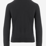 DOLCEVITA IN LANA CON RICAMO 860442 XKFG71043 GUCCI 