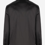 CAMICIA IN SETA CON VOLANT 860509 ZHS191000 GUCCI 