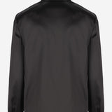 CAMICIA IN SETA CON VOLANT 860509 ZHS191000 GUCCI 