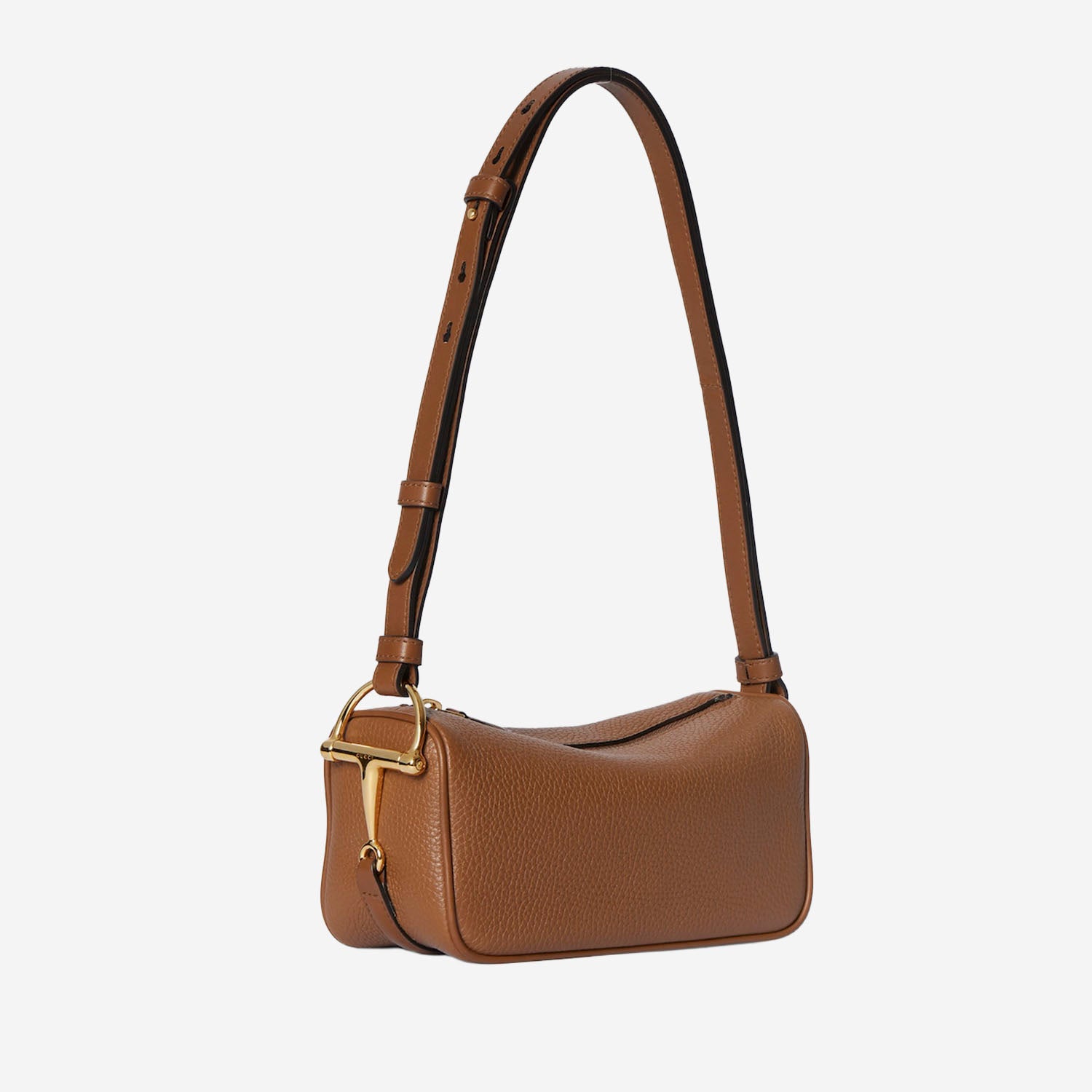 Borsa a spalla Gucci Half Horsebit 860784 AAFW02718 GUCCI 